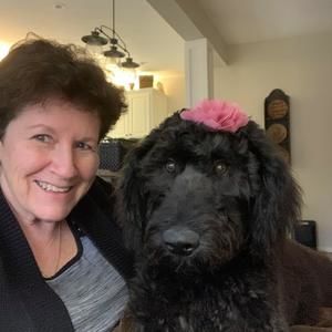 Meet your Posher, Sandra